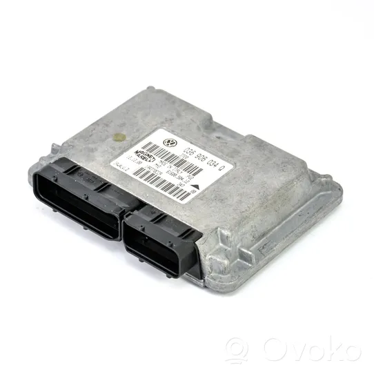 Audi A2 Kit calculateur ECU et verrouillage 036906034Q