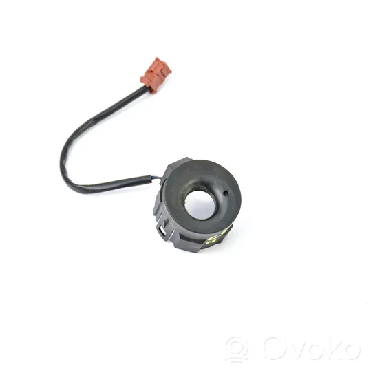 Citroen C5 Engine ECU kit and lock set 9655041480