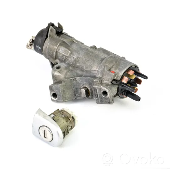 Audi A2 Virtalukon kytkin 4B0905851C