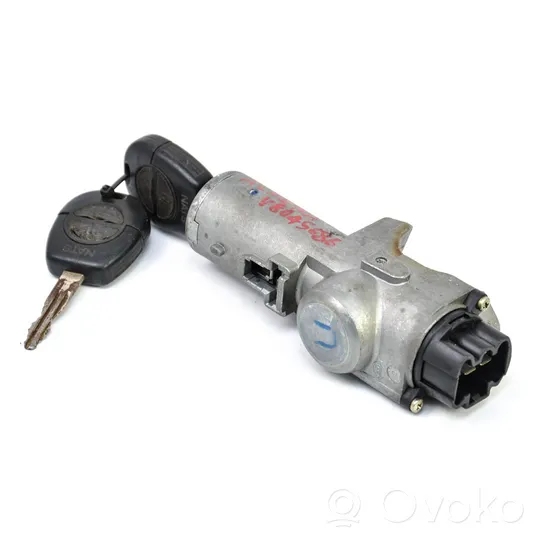 Nissan Almera Tino Ignition lock contact 