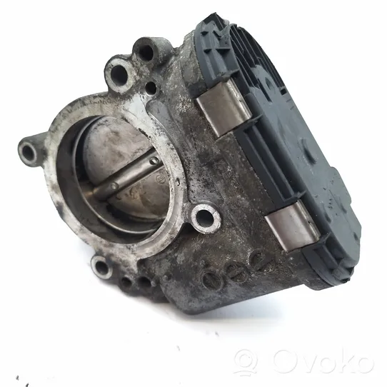 Mercedes-Benz A W169 Valvola corpo farfallato A2661410525