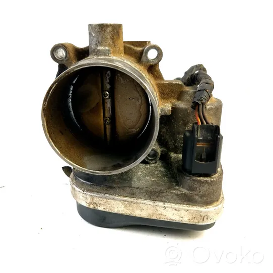 Chrysler 300 - 300C Valvola corpo farfallato A2C53099253