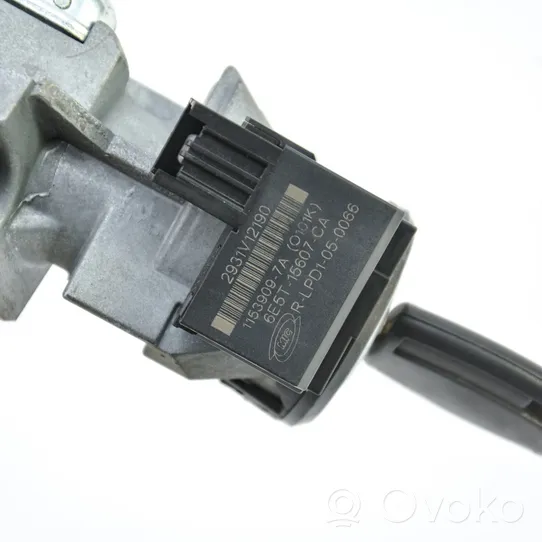 Ford Focus Ignition lock contact 3M513F880AE