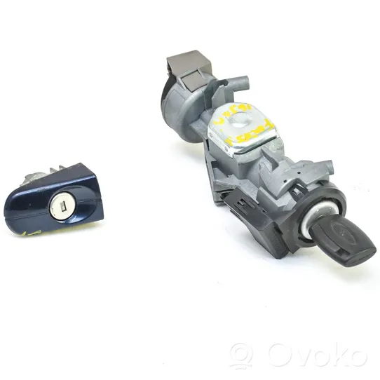 Ford Focus Contacto de la cerradura de arranque 3M513F880AE