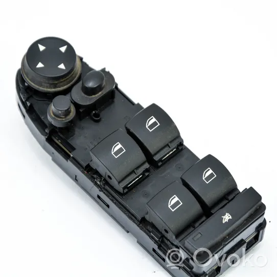 BMW X6 E71 Interruttore di controllo dell’alzacristalli elettrico 9218044