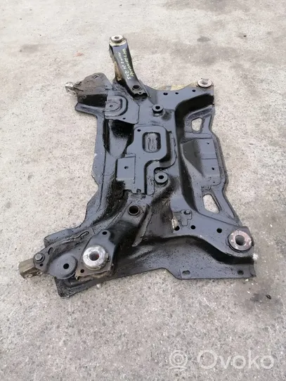 Peugeot 508 Frame 9677711080