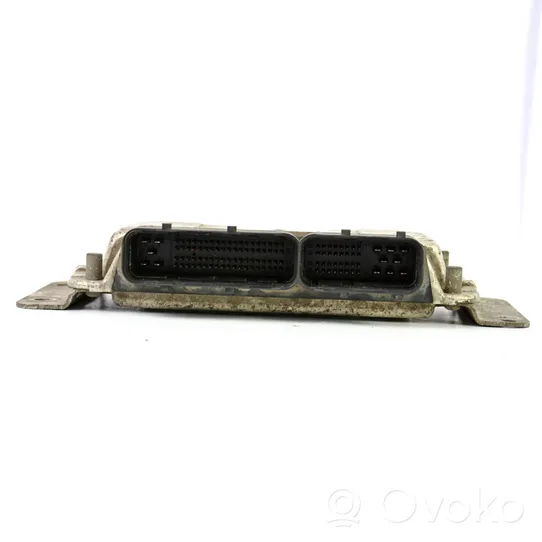 Citroen C1 Engine control unit/module ECU 896610H022