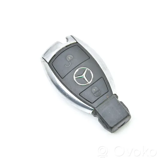 Mercedes-Benz ML W164 Kit calculateur ECU et verrouillage A6291501779