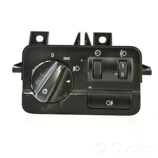 BMW 3 E46 Headlight level height control switch 6919825