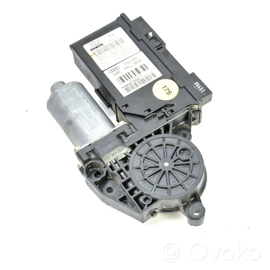 Audi A8 S8 D3 4E Motorino alzacristalli della portiera anteriore 4E1959801