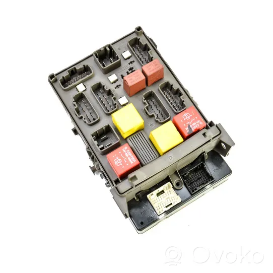 Renault Laguna II Kit centralina motore ECU e serratura 8200163528