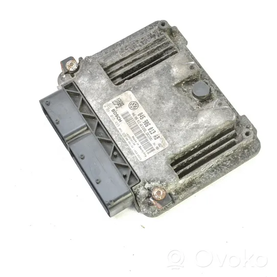 Seat Ibiza IV (6J,6P) Kit calculateur ECU et verrouillage 045906013AB