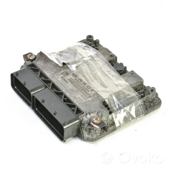 Seat Ibiza IV (6J,6P) Kit calculateur ECU et verrouillage 045906013AB