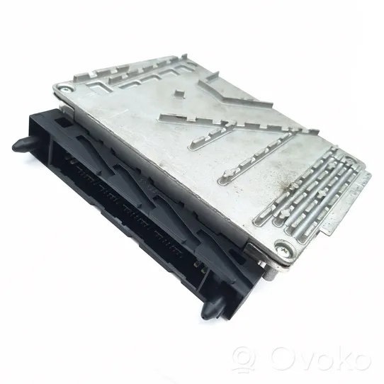 Volvo S80 Komputer / Sterownik ECU i komplet kluczy 30637733