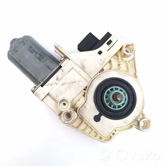 Audi A6 S6 C6 4F Motorino alzacristalli della portiera anteriore 4F0959801B