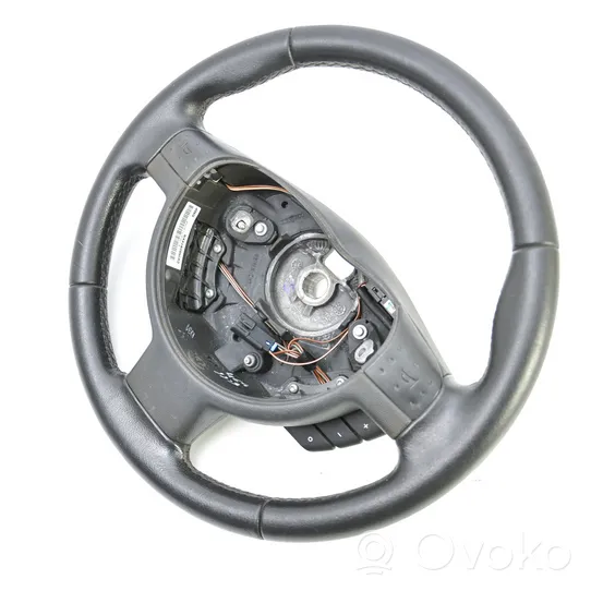 Opel Corsa C Ohjauspyörä 13118192