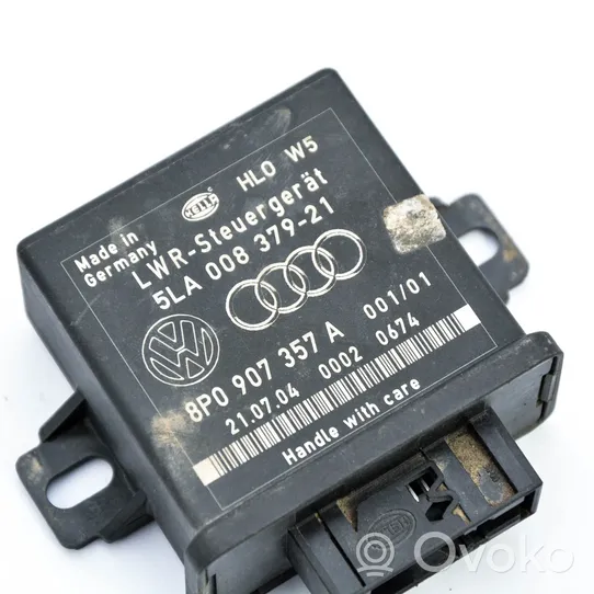 Audi A6 S6 C6 4F Indikatora relejs 8P0907357A