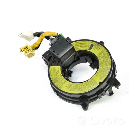 Mitsubishi Pajero Innesco anello di contatto dell’airbag (anello SRS) MR583931