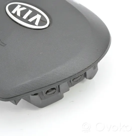 KIA Ceed Poduszka powietrzna Airbag kierownicy 56900-1H000