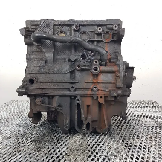 Opel Zafira B Engine block 55182303