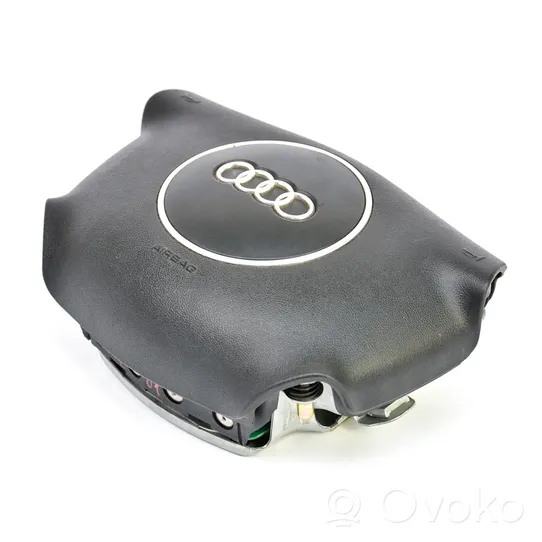 Audi A2 Airbag dello sterzo 8E0880201L