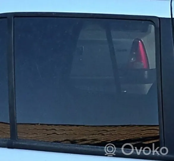Mercedes-Benz ML W163 Liukuoven ikkuna/lasi A1637350410