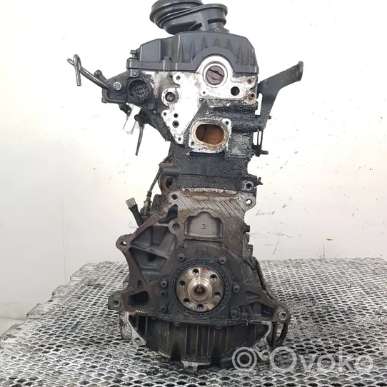 Volkswagen Sharan Blocco motore 