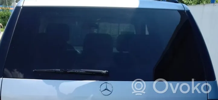 Mercedes-Benz ML W163 Pare-brise vitre arrière A1637400405