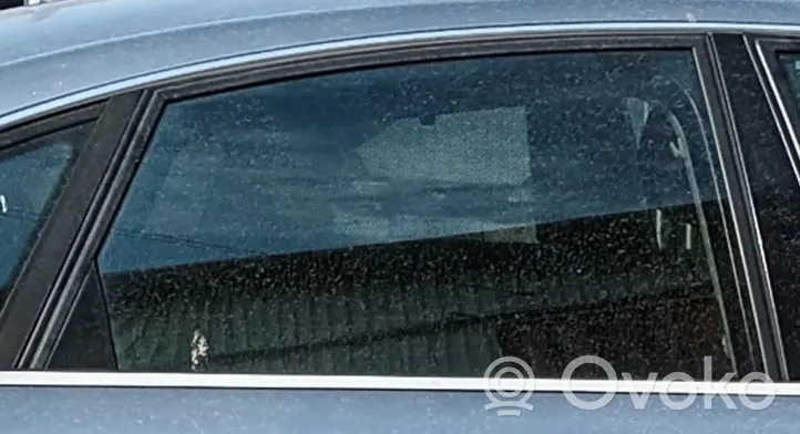 Audi A6 S6 C6 4F Sliding door window/glass 4F5845206