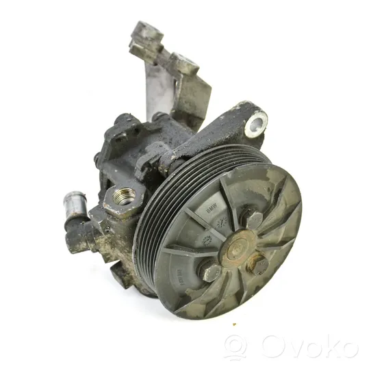 BMW 6 E63 E64 Power steering pump 7537862