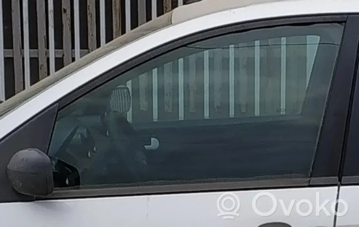 Ford Fiesta Liukuoven ikkuna/lasi 2S61A21411AH