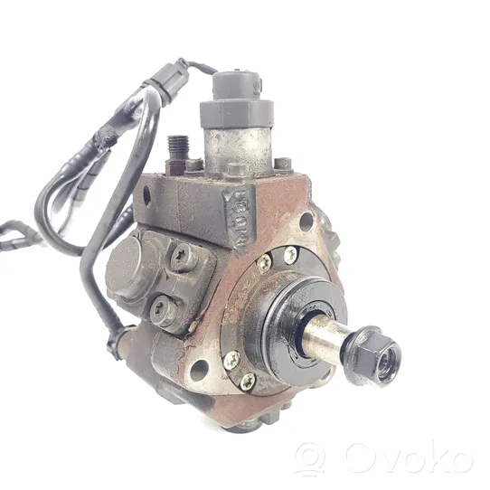 KIA Soul Fuel injection high pressure pump 0445010206