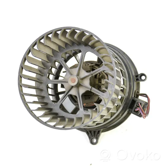 Ford Fusion Ventola riscaldamento/ventilatore abitacolo VP2S6H18456AD