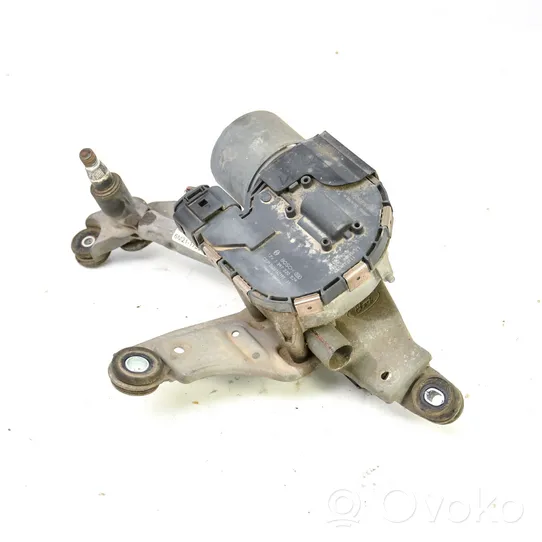 Ford S-MAX Wiper motor 6M2117504BF