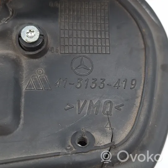 Mercedes-Benz C W203 Veidrodėlis (elektra valdomas) 413133419