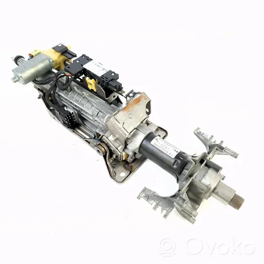 BMW X5 E70 Tylna kolumna kierownicy 32306786603AL01