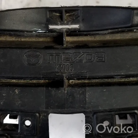 Mazda 6 Grille de calandre avant G46150712