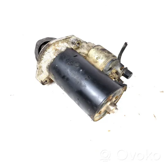 Mercedes-Benz E W211 Starter motor A0051516601