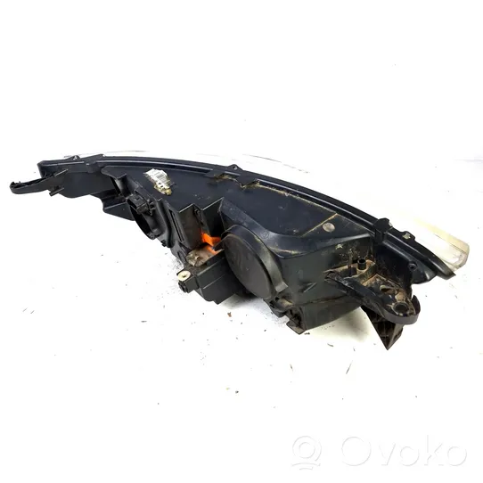 Citroen C2 Phare frontale 9687308380