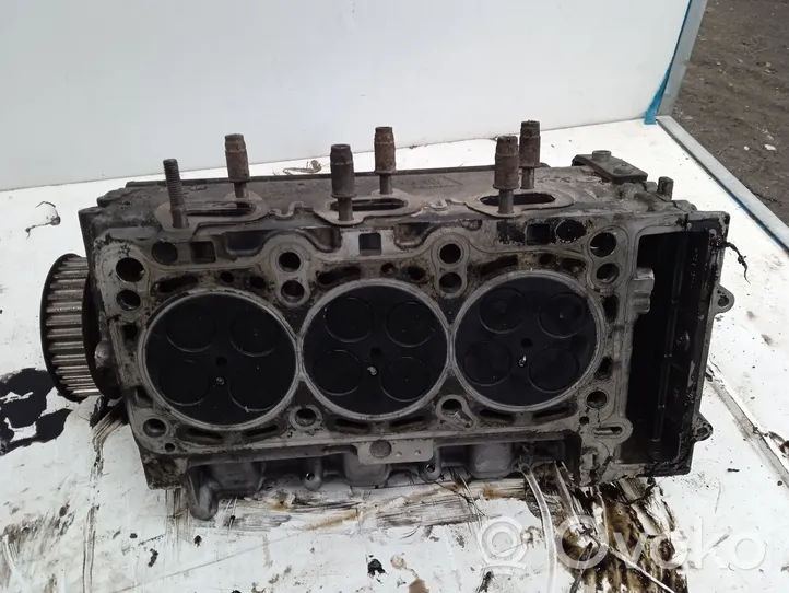 Audi A6 S6 C6 4F Other cylinder head part 