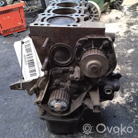 Fiat Stilo Bloc moteur 188A5000