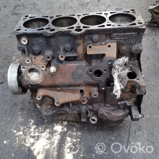 Volkswagen Sharan Motorblock AHU540269