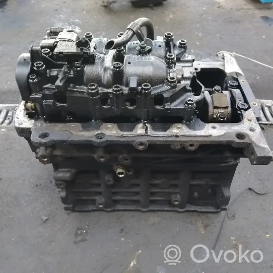 Audi A4 S4 B7 8E 8H Blocco motore 03G103537B