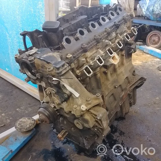 BMW 5 E39 Engine 2249948