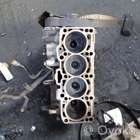 Audi A3 S3 8P Bloc moteur BKD032228