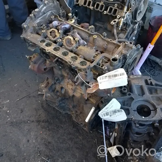 Opel Vivaro Engine block 0603281M9R78