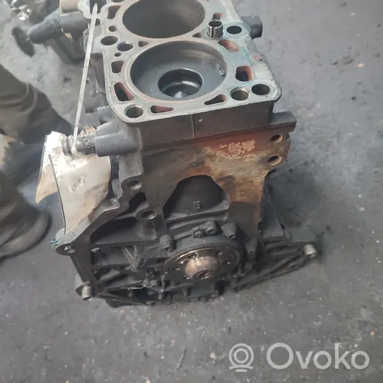 Audi A4 S4 B7 8E 8H Blocco motore BRE09841