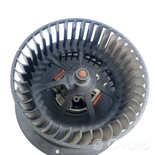 Ford Galaxy Pečiuko ventiliatorius/ putikas 95NW18456