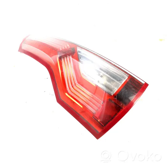 Citroen C4 II Picasso Lampa tylna PSA00946601LI