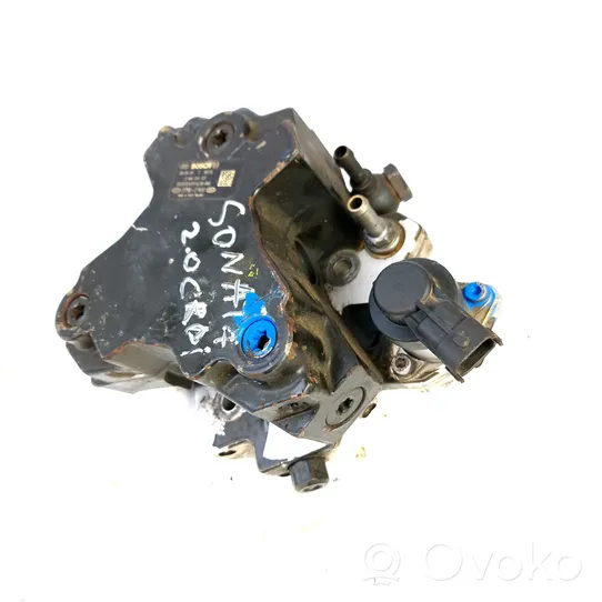 Hyundai Sonata Pompe d'injection de carburant à haute pression 0445010121